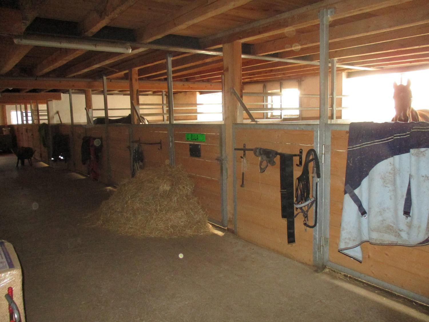 Casa singola di 5 ½ locali, foto 5 di 10