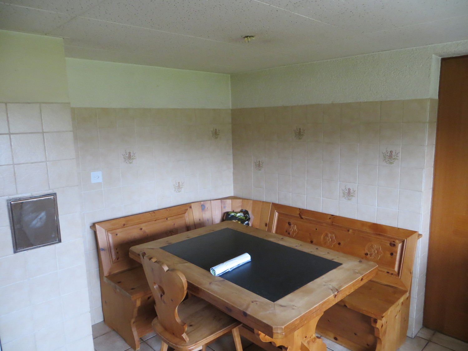 Casa singola di 5 ½ locali, foto 9 di 10