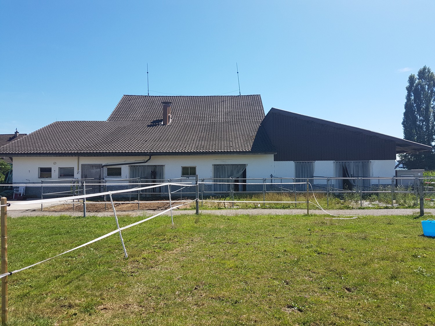 Casa singola di 5 ½ locali, foto 4 di 10