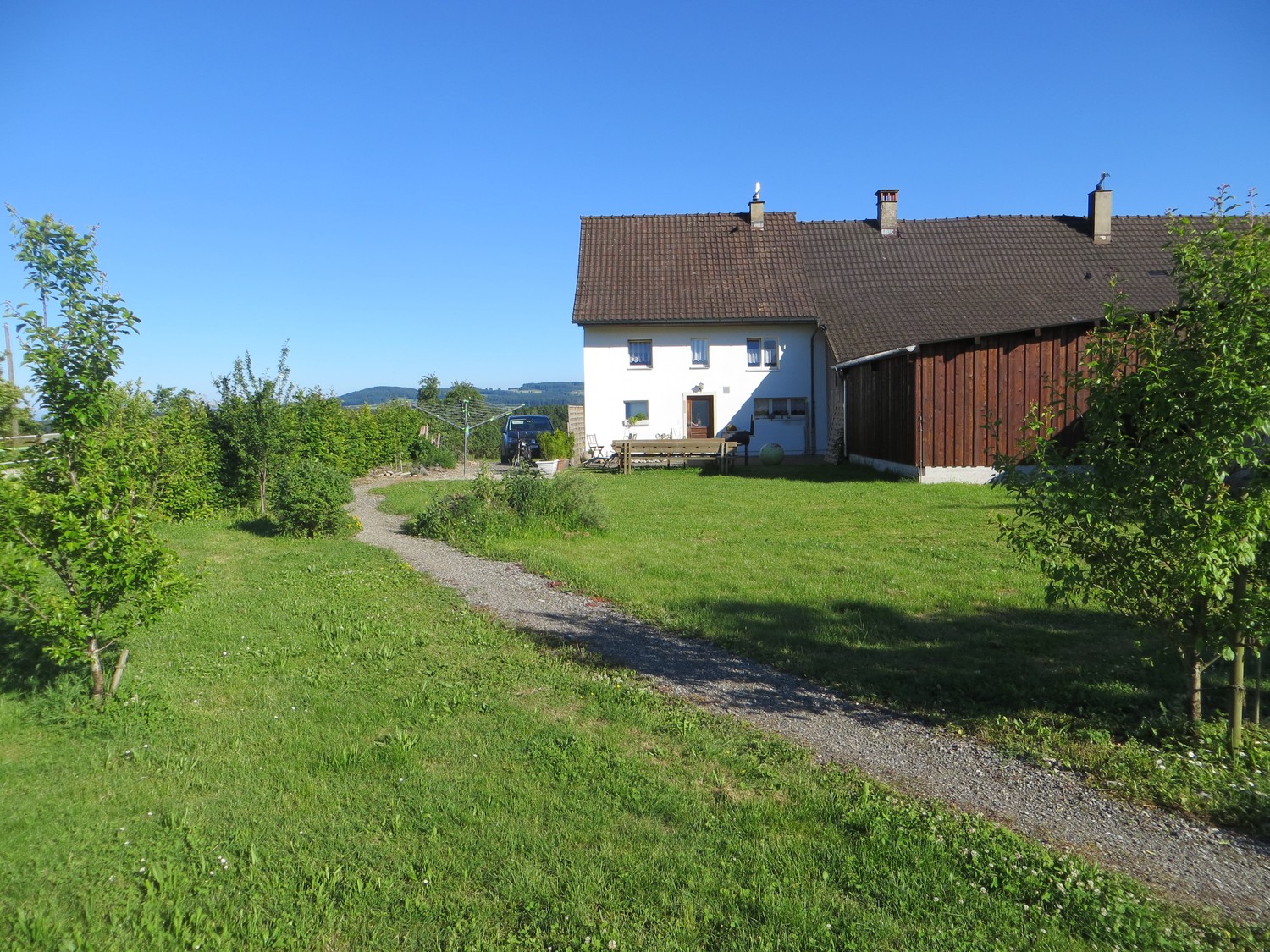 Casa singola di 5 ½ locali, foto 7 di 10