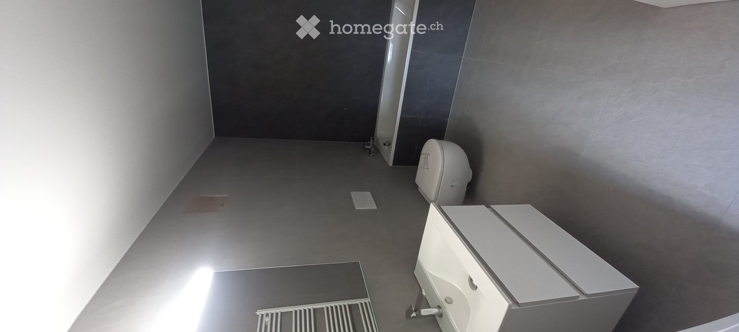 4 room apartment