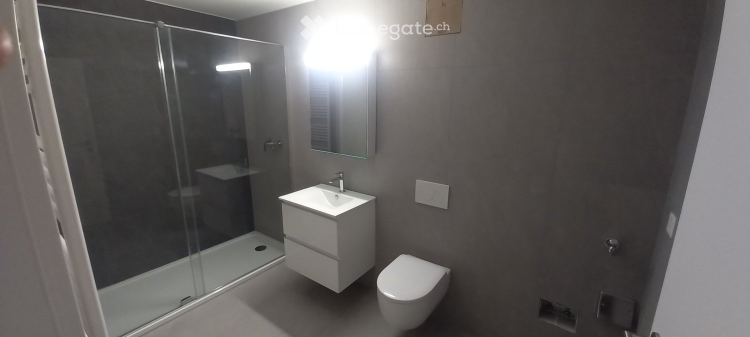 4 room apartment