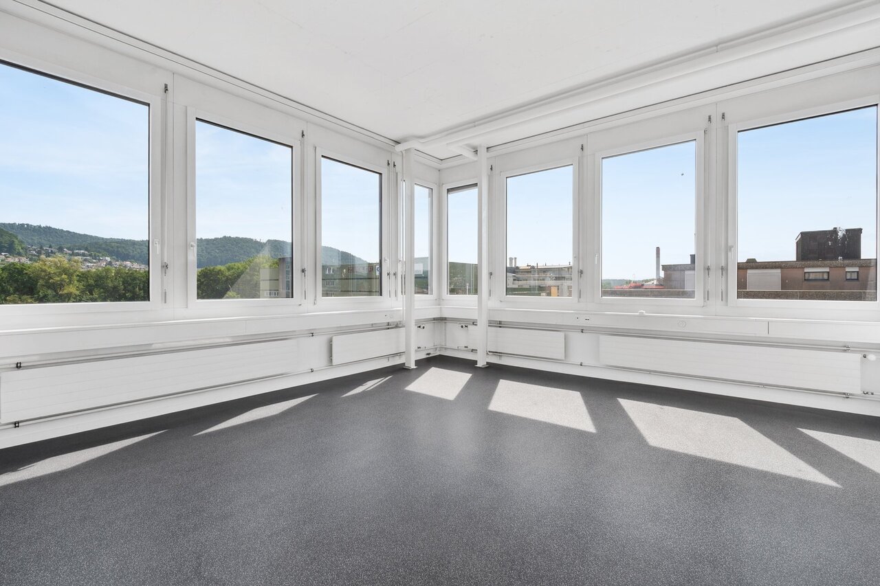 65m² ufficio
