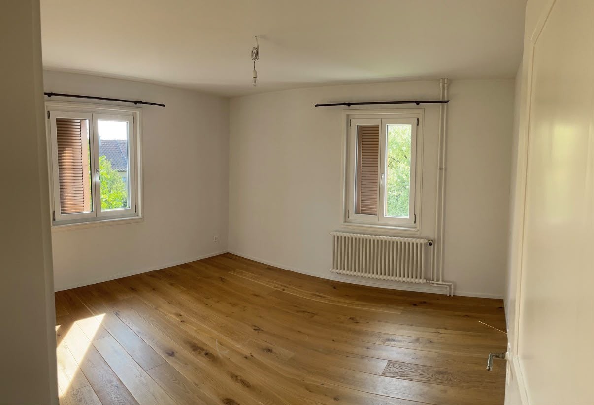 Zimmer in einer WG