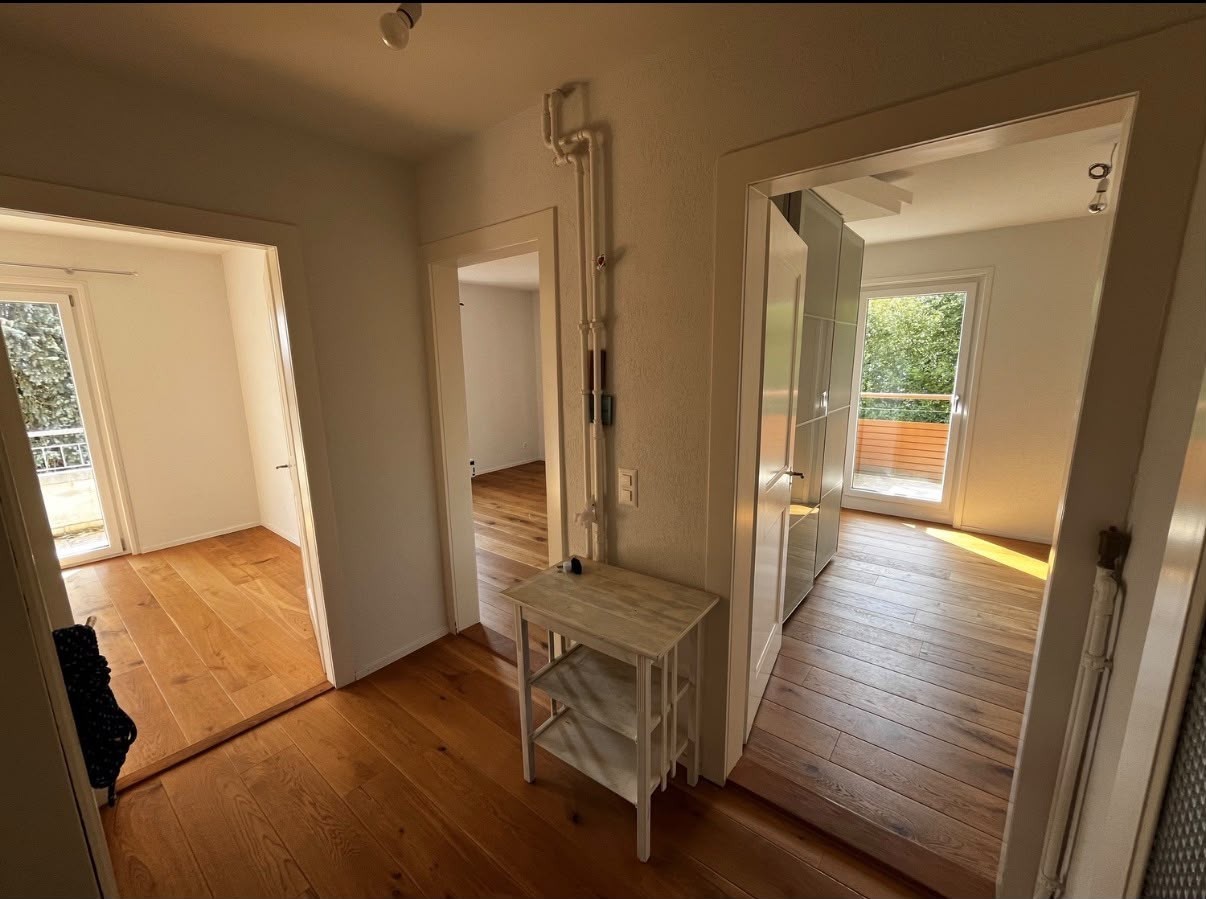 Zimmer in einer WG