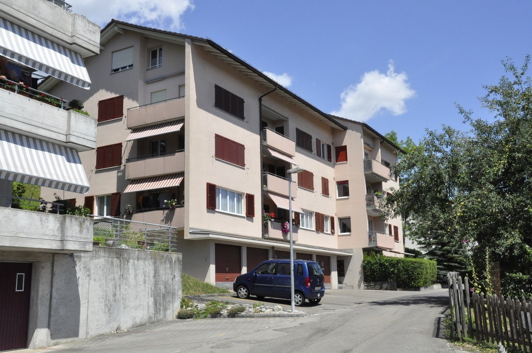 Appartamento di 2 ½ locali, foto 2 di 10