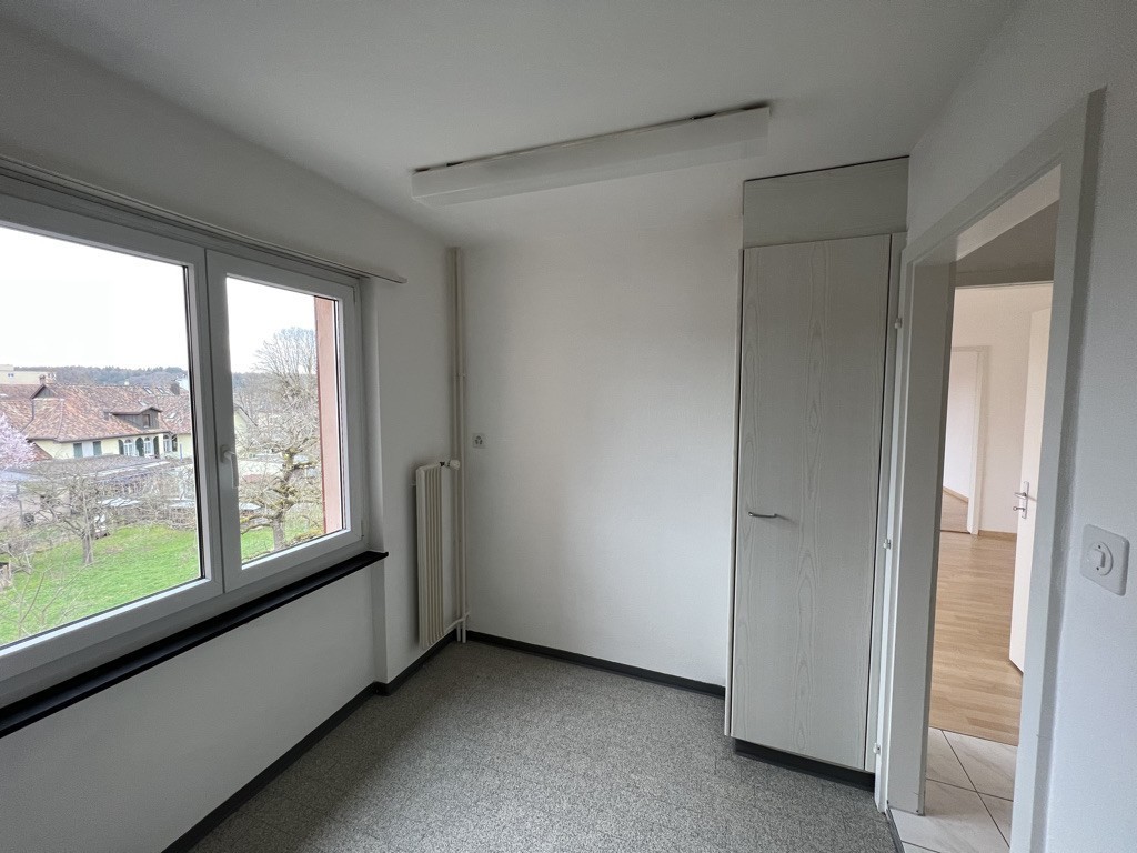 Appartamento di 2 ½ locali, foto 10 di 10