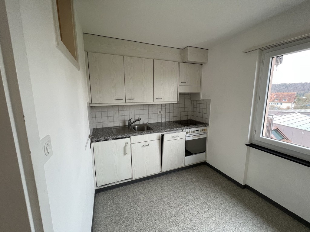 Appartamento di 2 ½ locali, foto 9 di 10