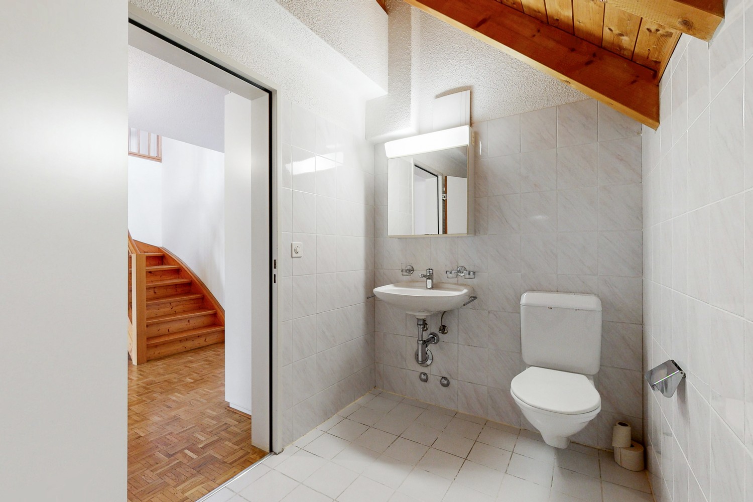 Appartamento di 3 ½ locali, foto 3 di 9