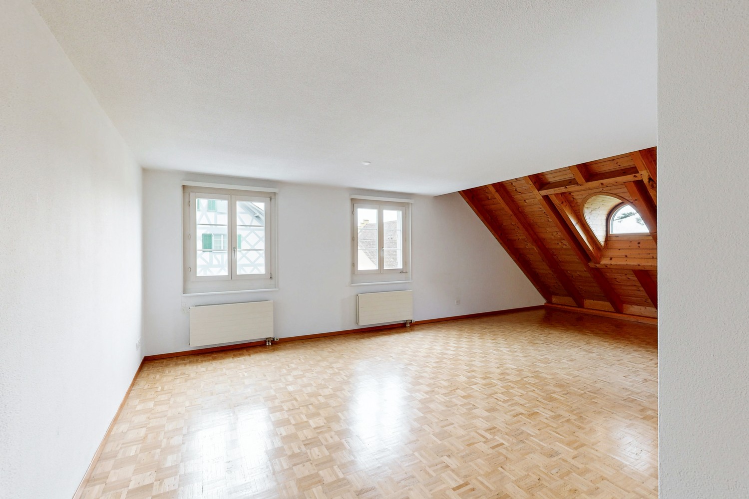 Appartamento di 3 ½ locali, foto 1 di 9
