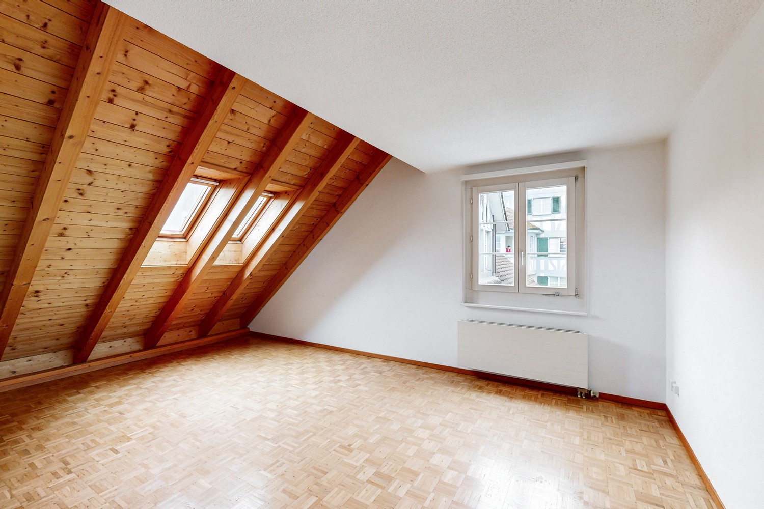 Appartamento di 3 ½ locali, foto 6 di 9