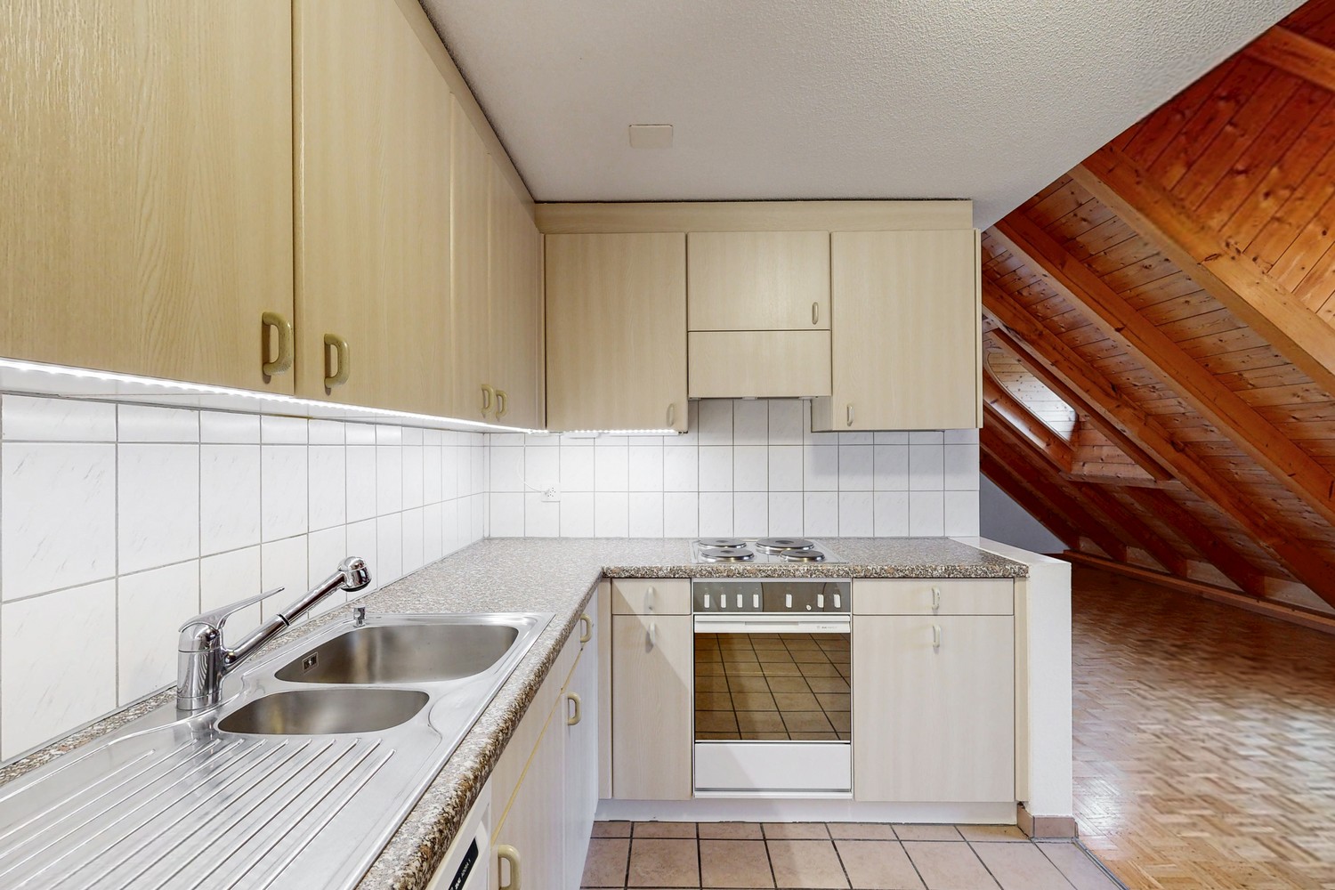 Appartamento di 3 ½ locali, foto 5 di 9