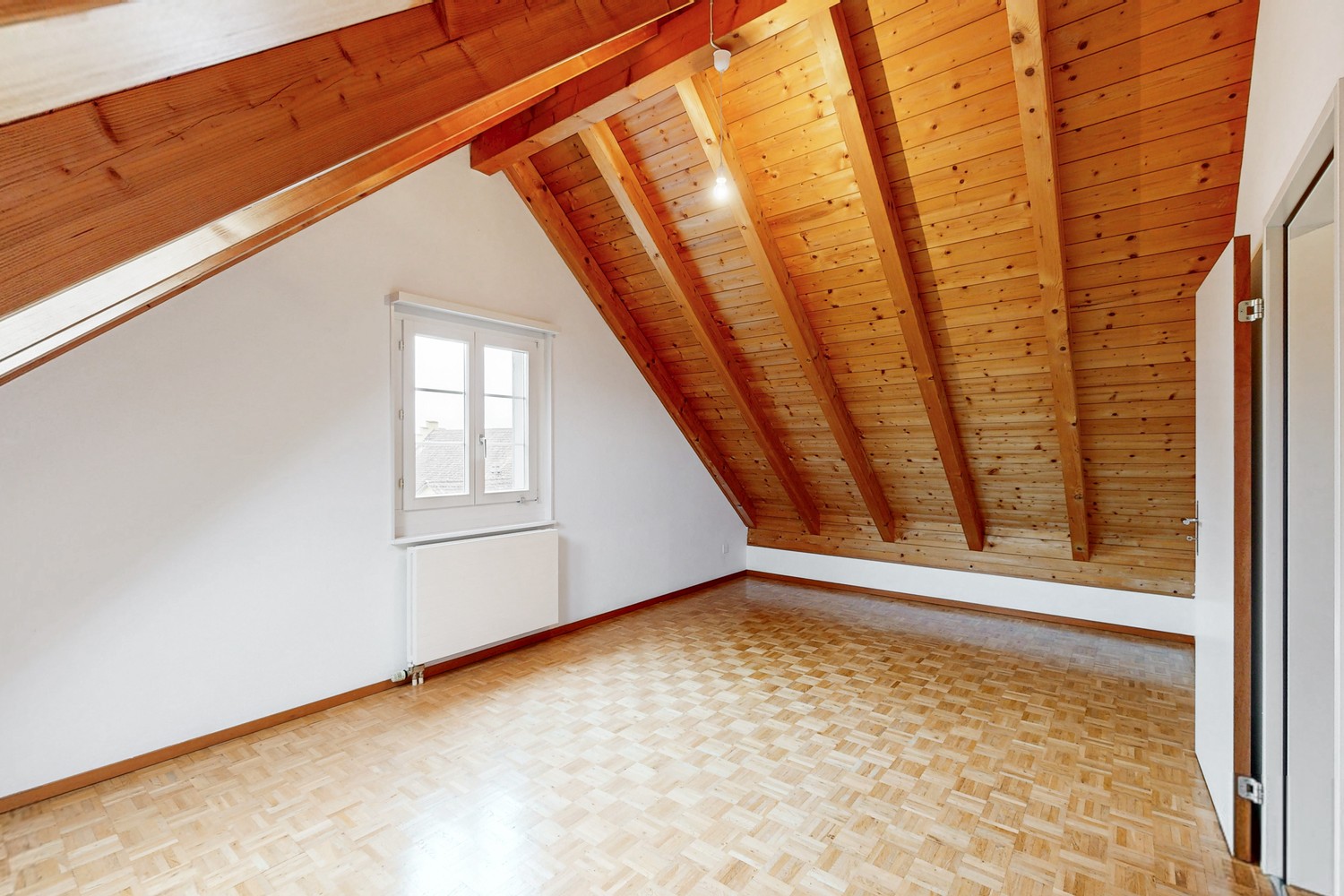 Appartamento di 3 ½ locali, foto 8 di 9