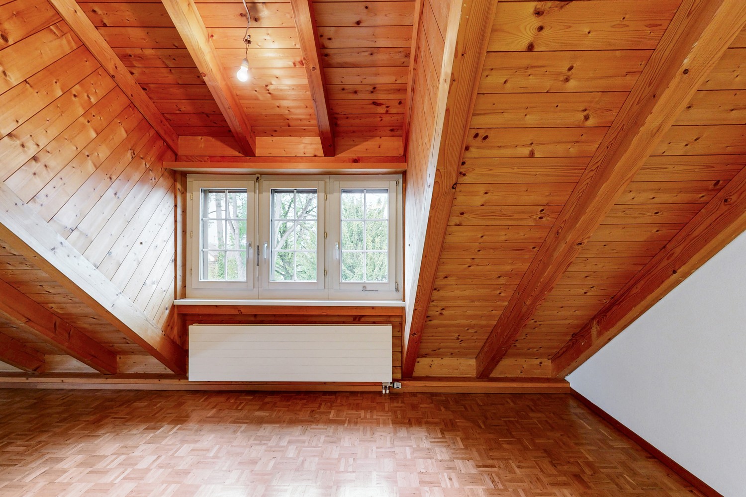 Appartamento di 3 ½ locali, foto 9 di 9