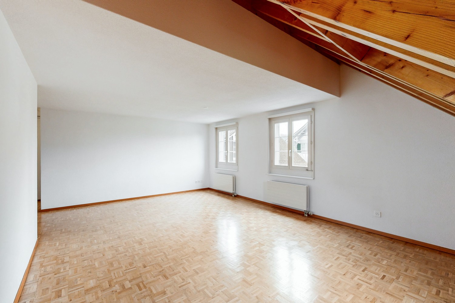 Appartamento di 3 ½ locali, foto 2 di 9