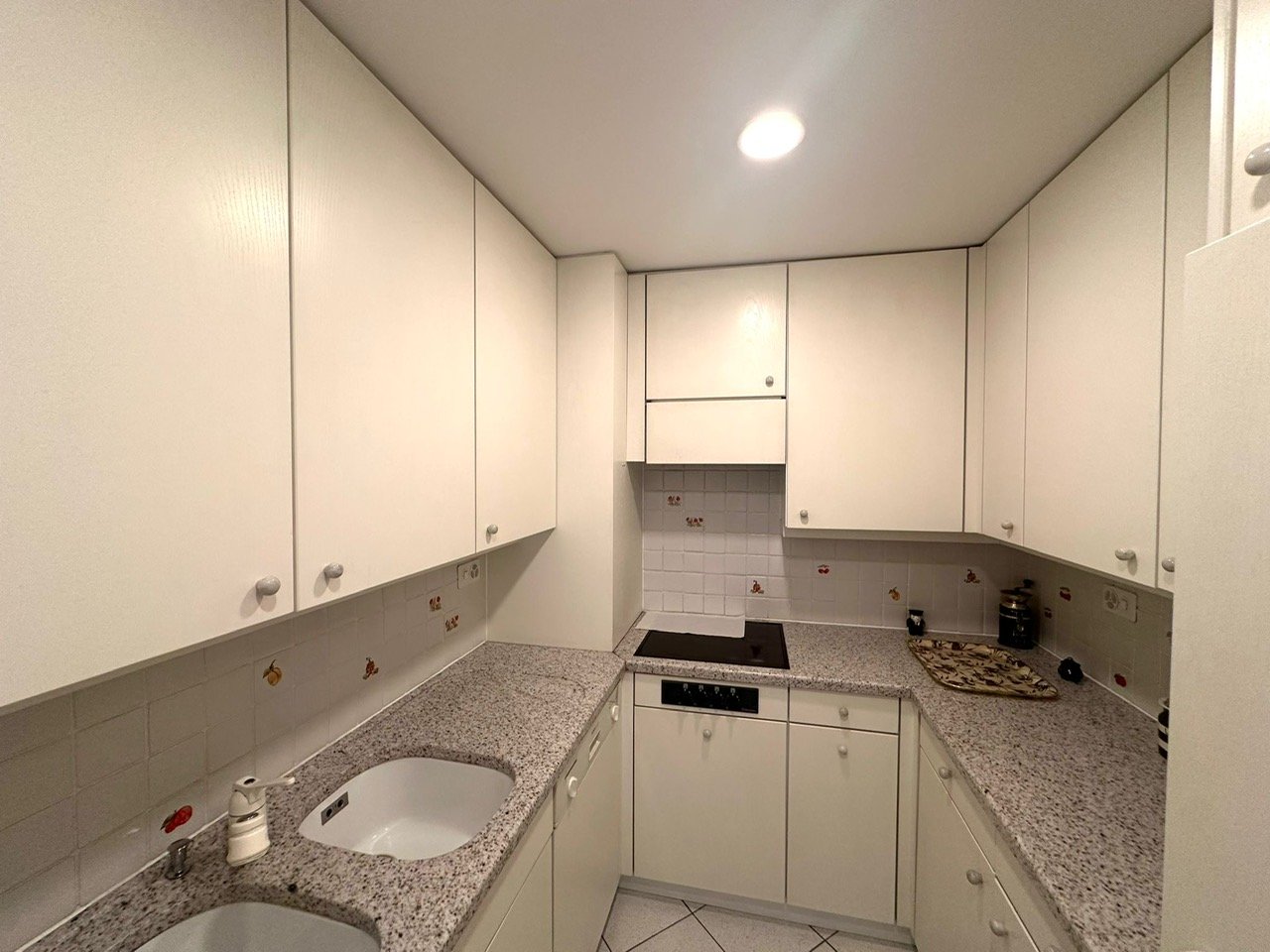 2 ½ rooms apartment, foto 4 di 8