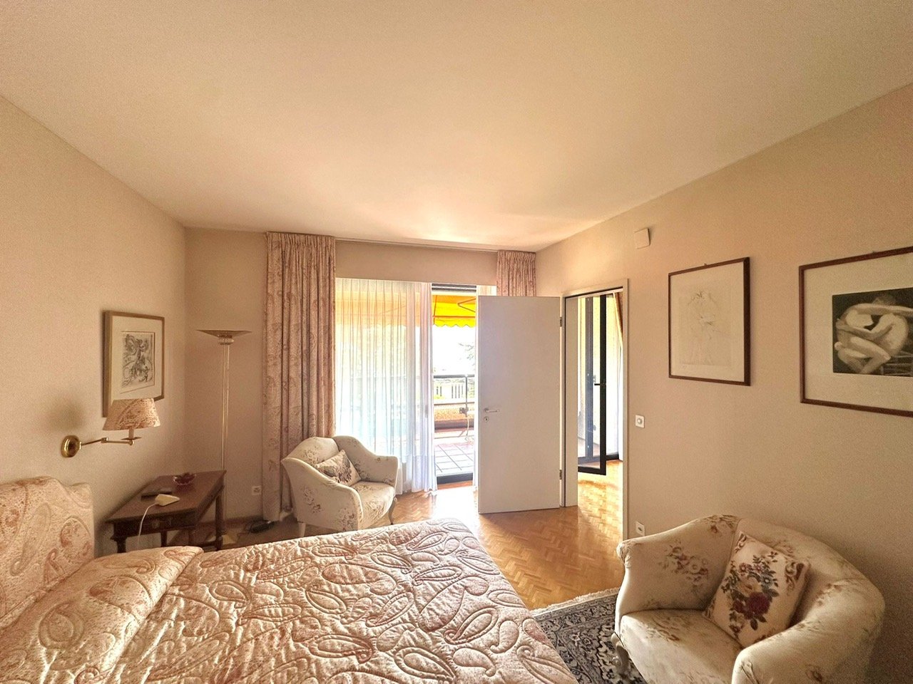 2 ½ rooms apartment, foto 5 di 8