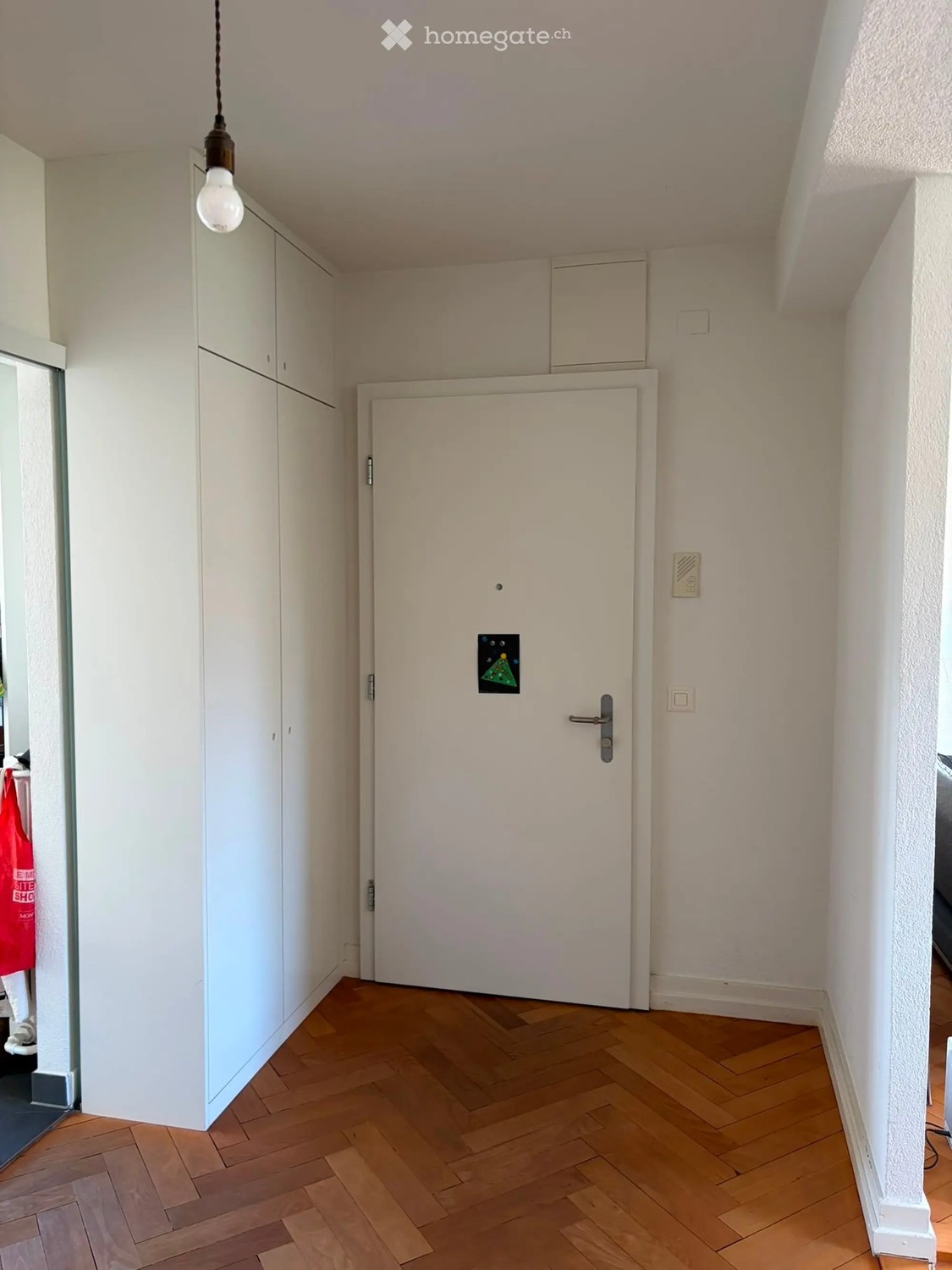 Appartamento di 3 ½ locali
