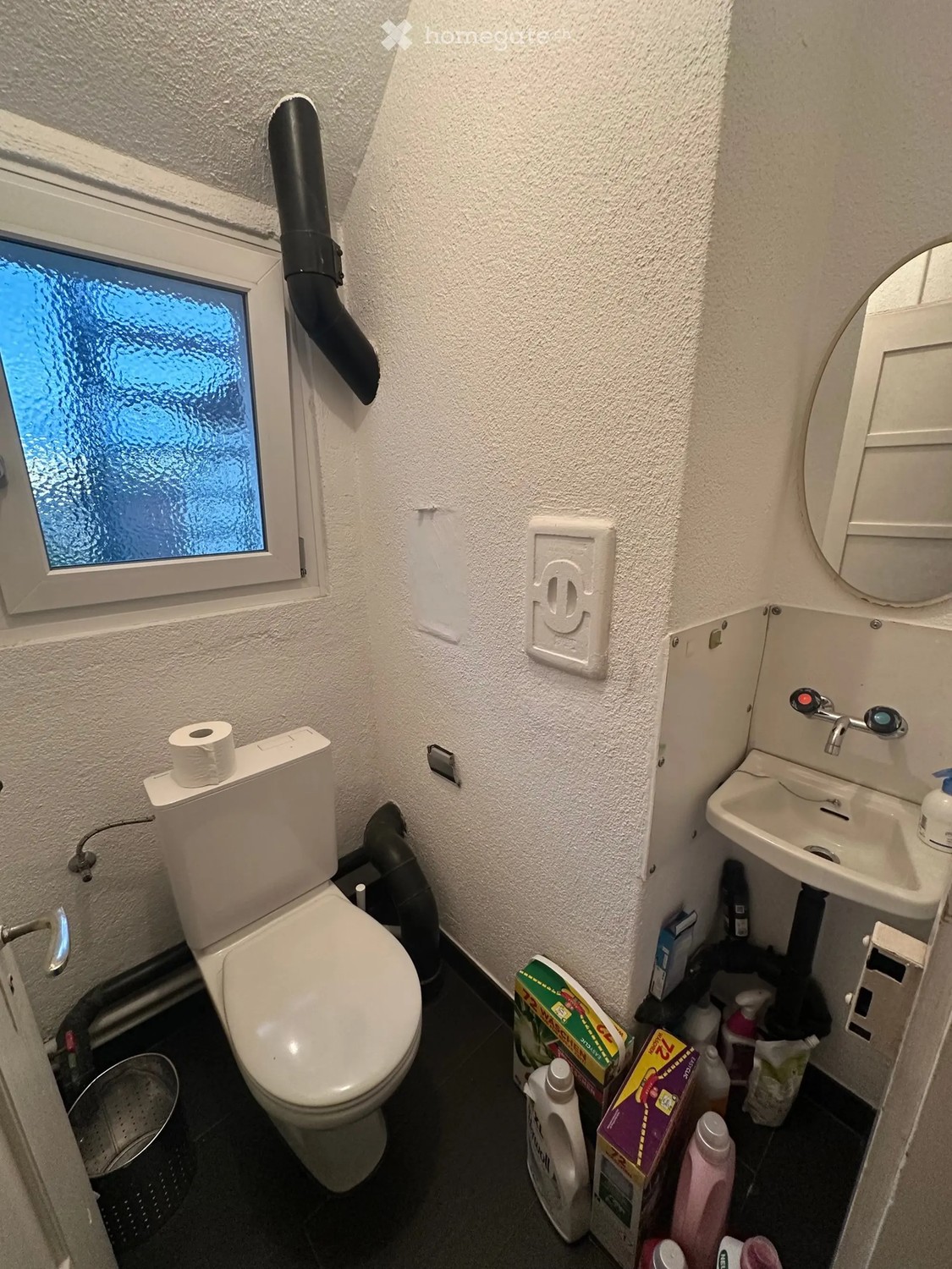Appartamento di 3 ½ locali