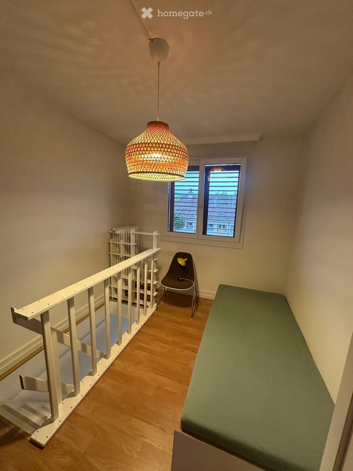 Appartamento di 3 ½ locali