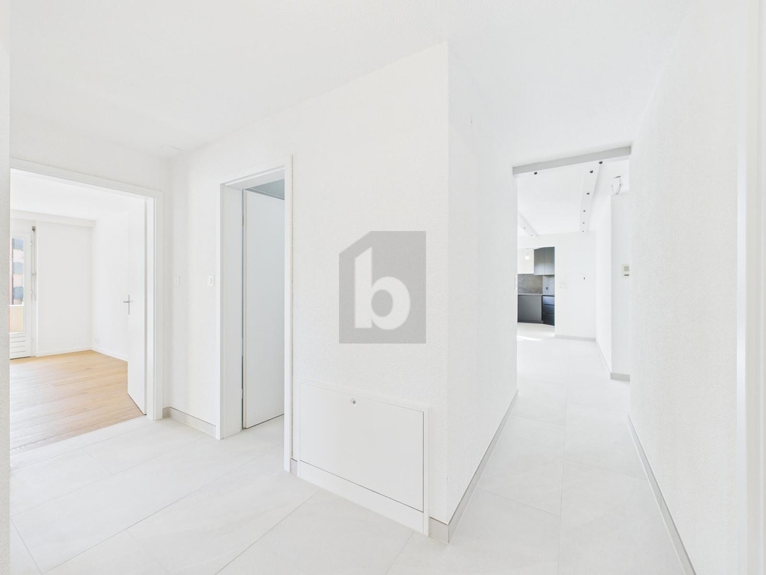 Appartamento di 4 ½ locali