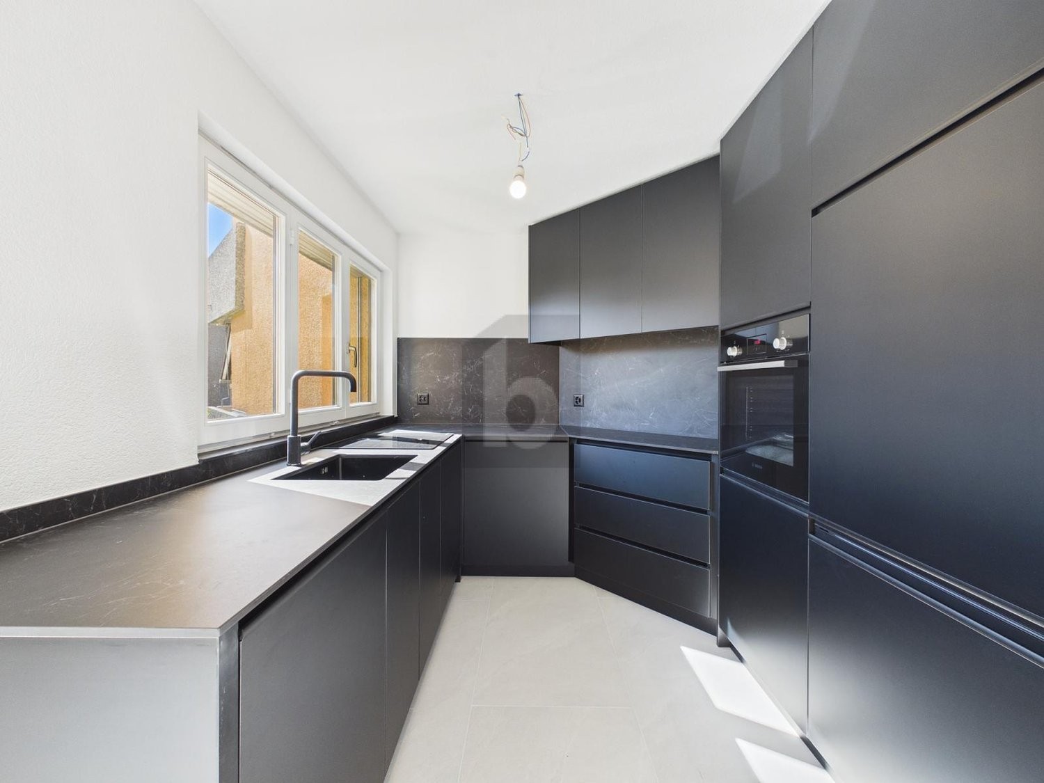 Appartamento di 4 ½ locali