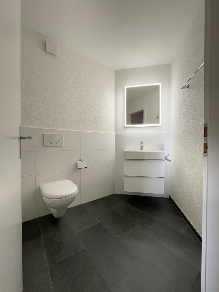 Appartamento di 2 ½ locali