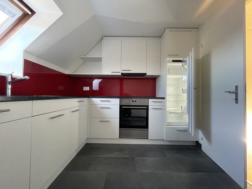 Appartamento di 2 ½ locali
