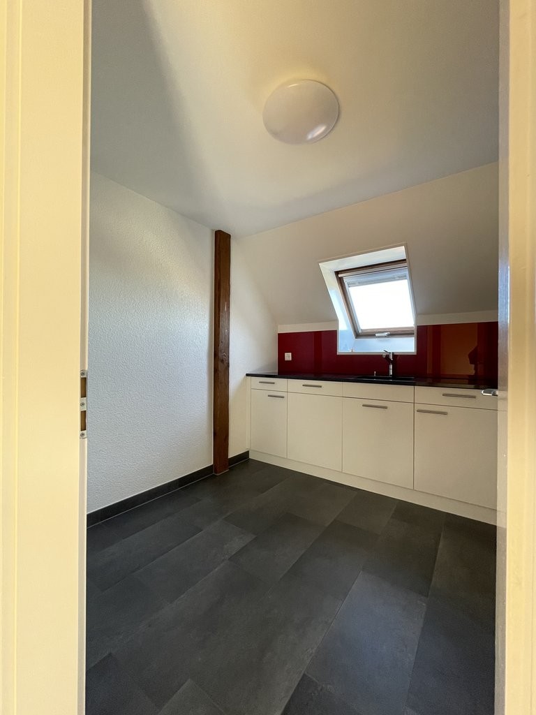 Appartamento di 2 ½ locali