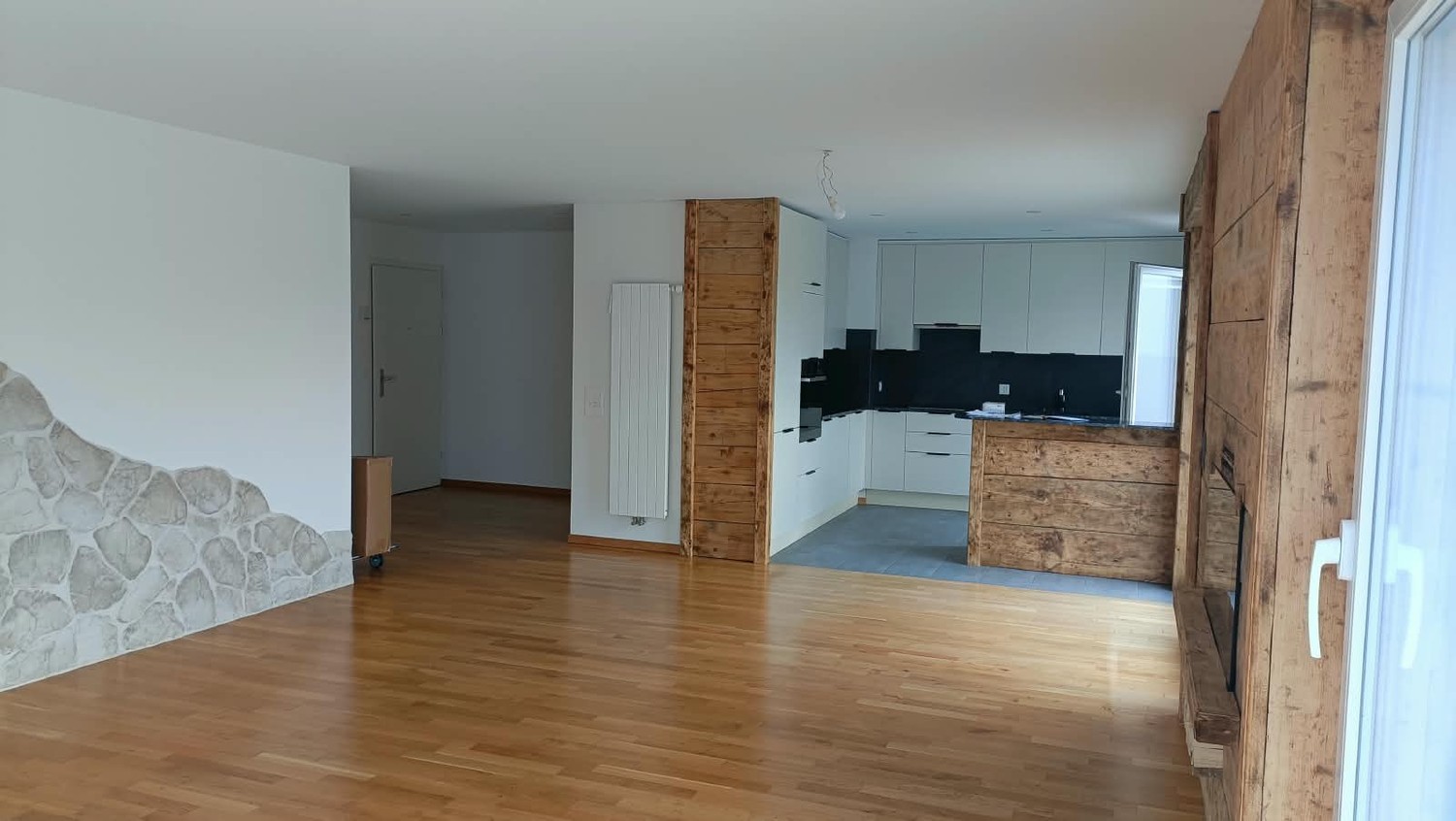 Appartamento di 3 ½ locali, foto 3 di 10