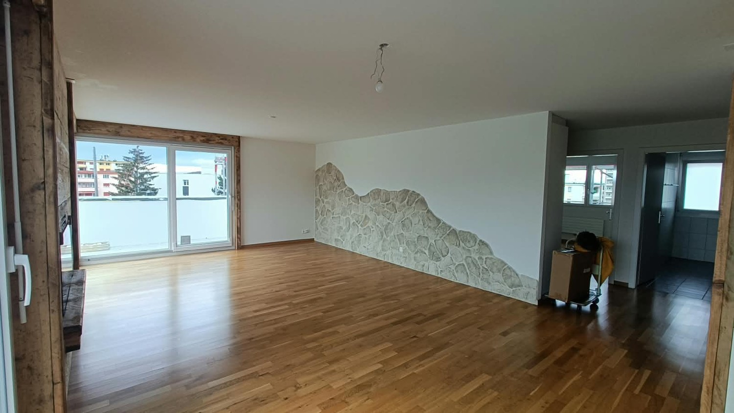 Appartamento di 3 ½ locali, foto 8 di 10
