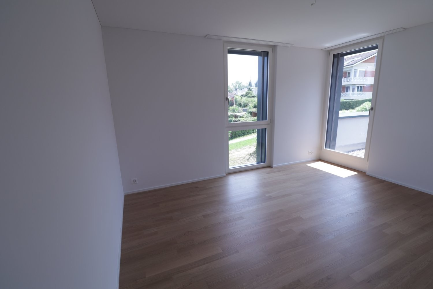 Appartamento attico di 5 ½ locali, foto 7 di 8