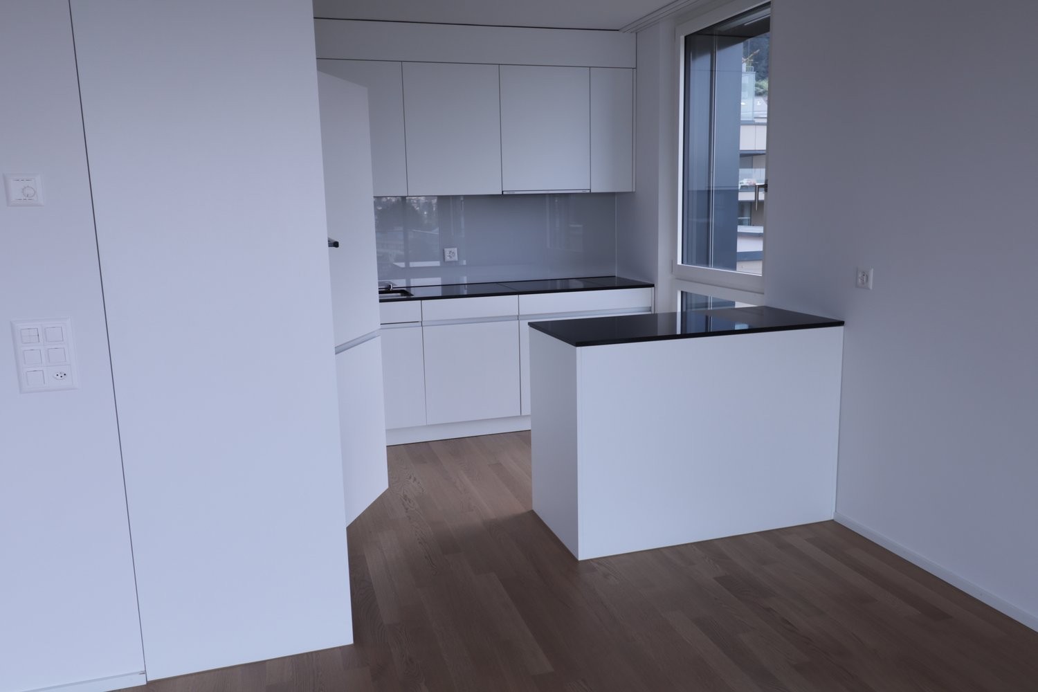 Appartamento attico di 5 ½ locali, foto 4 di 8