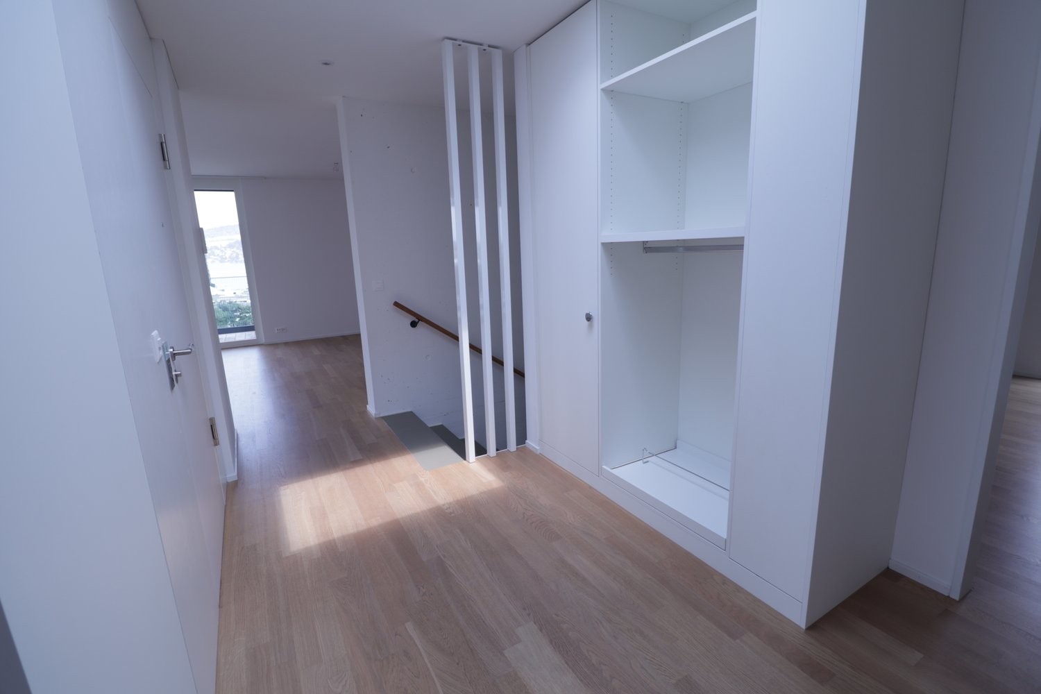 Appartamento attico di 5 ½ locali, foto 3 di 8