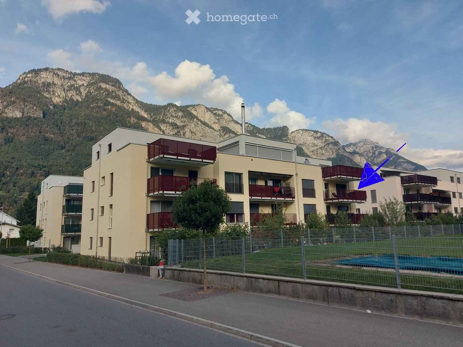 appartamento di 4 ½ locali, foto 3 di 5