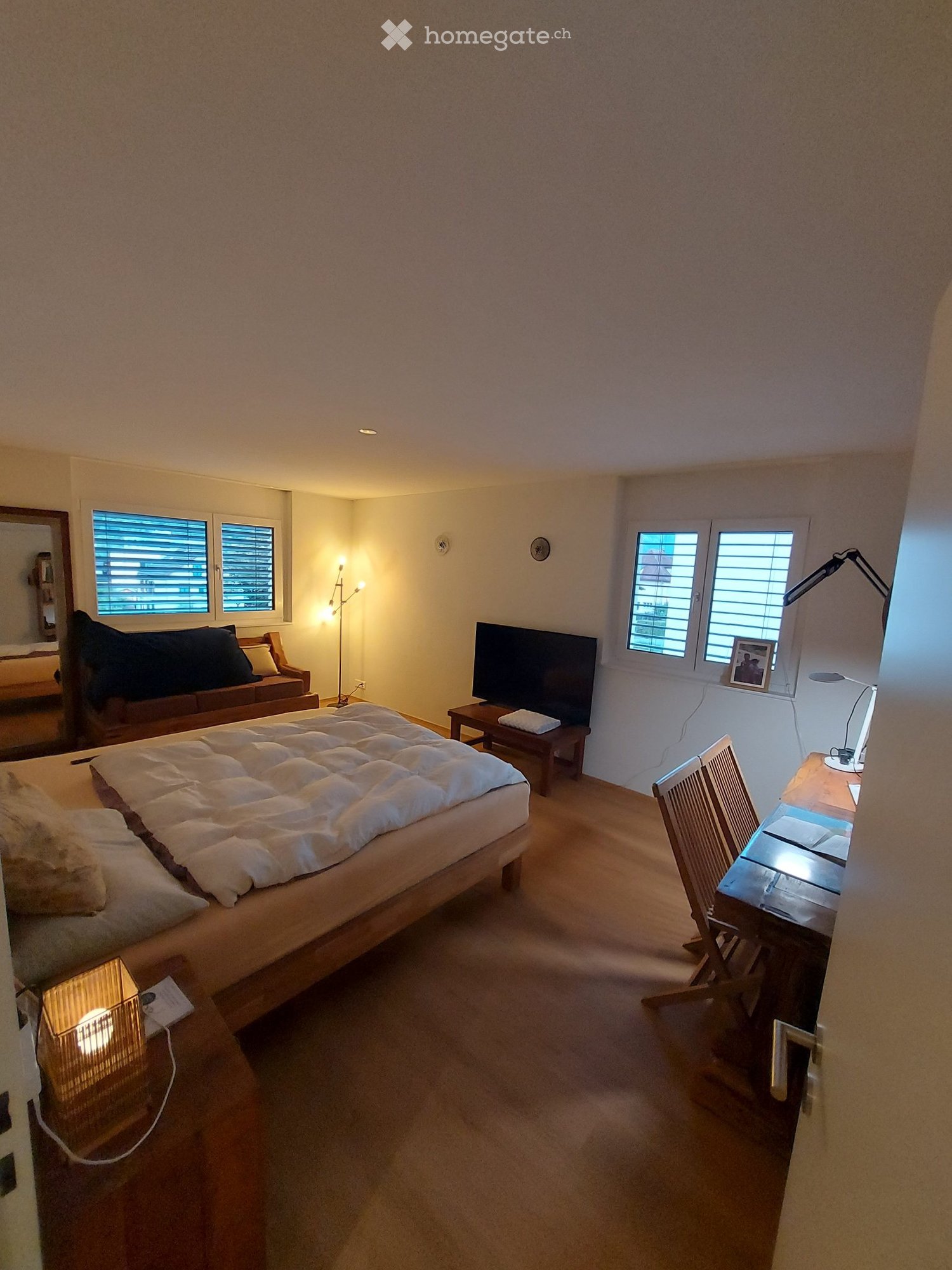 appartamento di 4 ½ locali, foto 4 di 5
