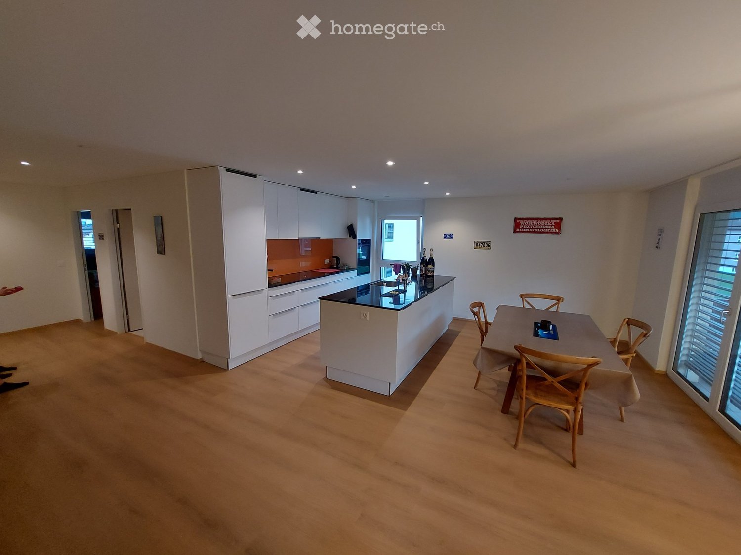 appartamento di 4 ½ locali, foto 1 di 5