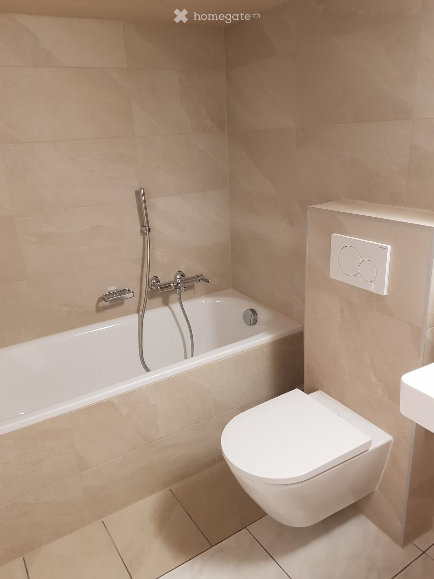 Appartamento di 3 ½ locali