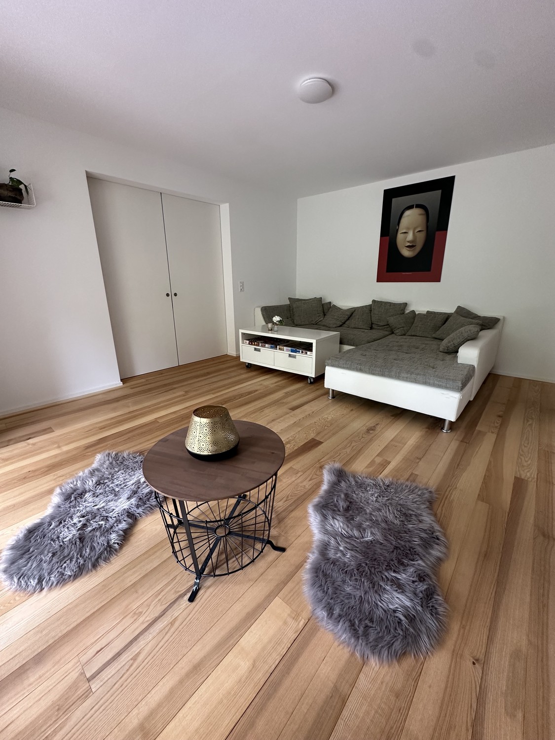 Zimmer in einer Wohngemeinschaft