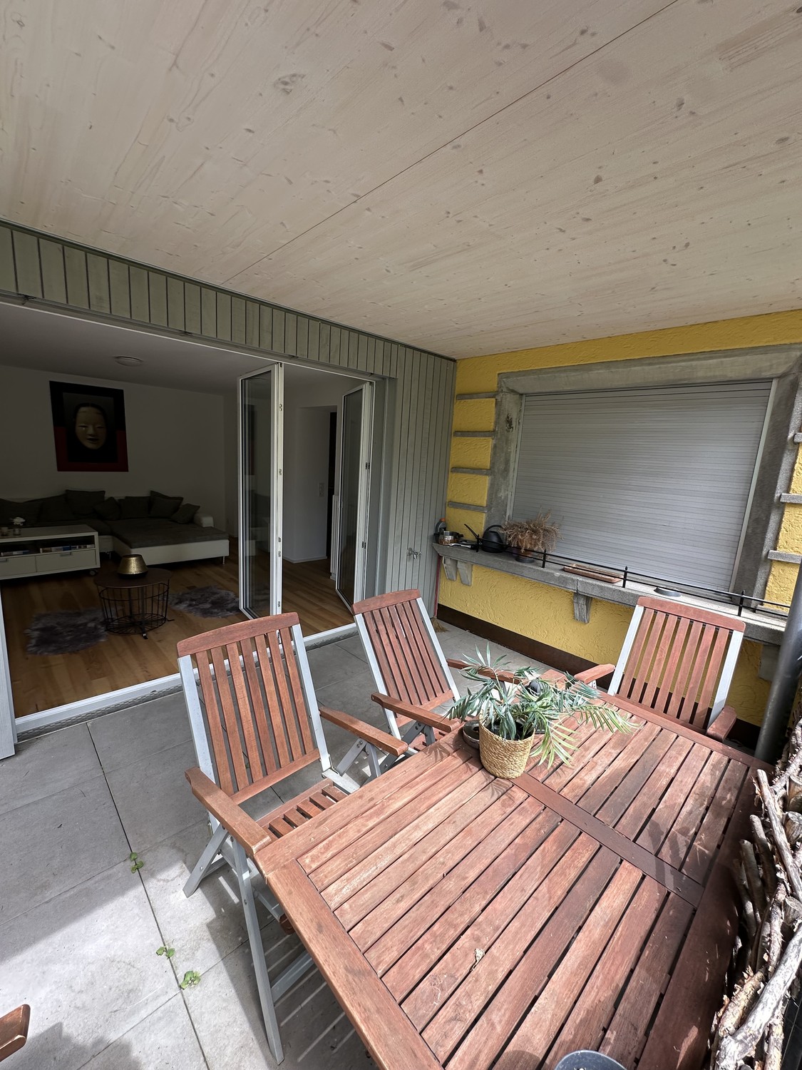 Zimmer in einer Wohngemeinschaft