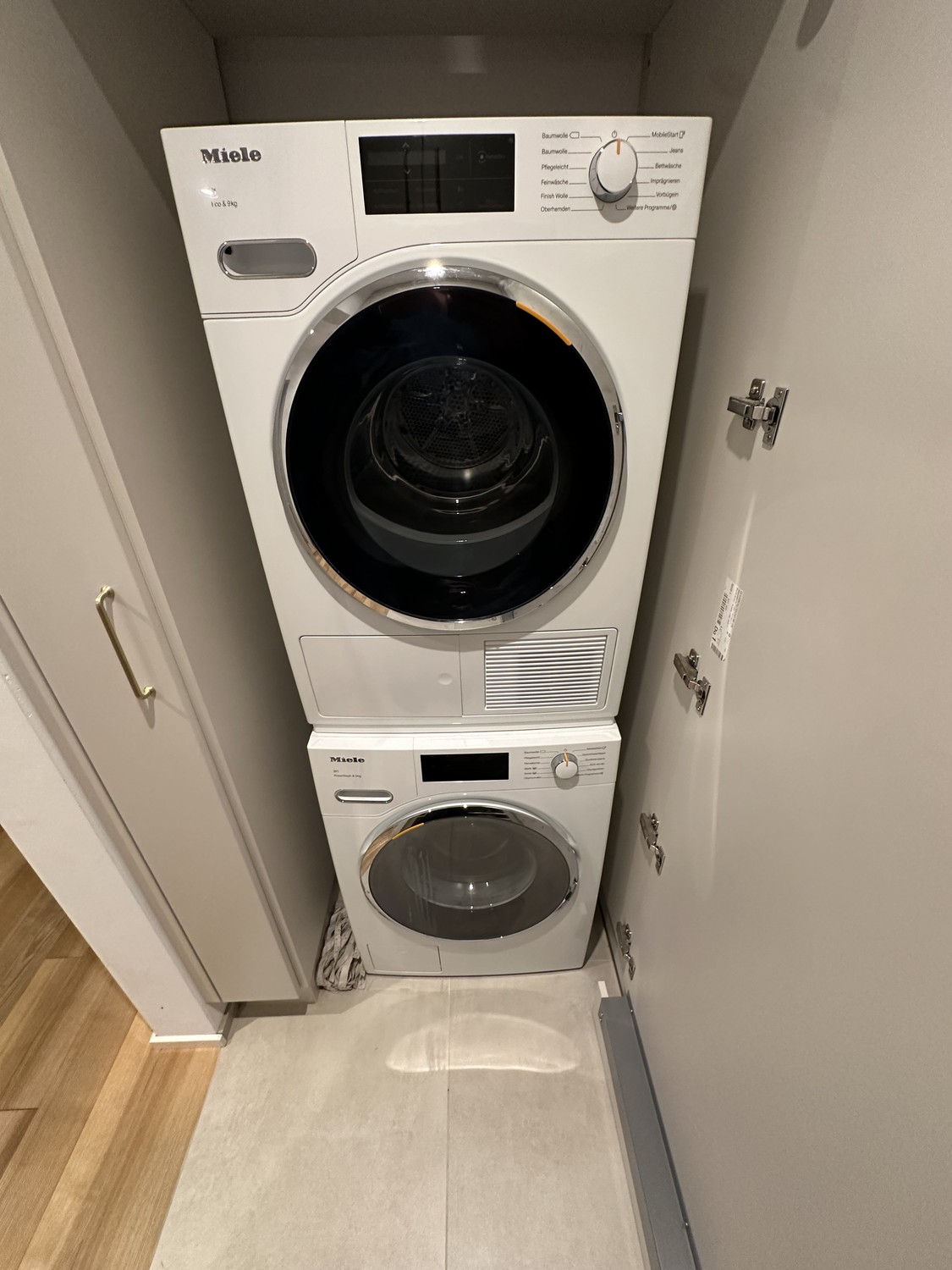 Zimmer in einer Wohngemeinschaft