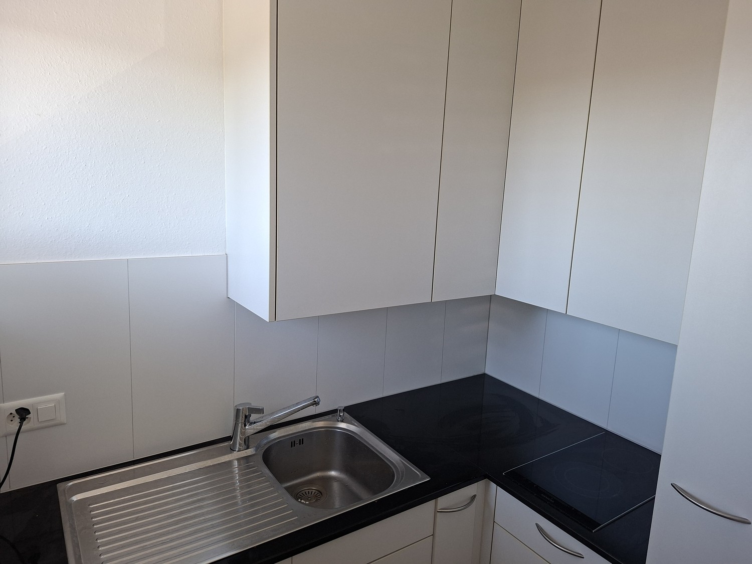 Appartamento di 1 ½ locali