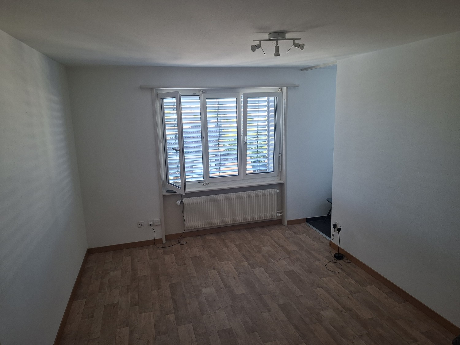 Appartamento di 1 ½ locali
