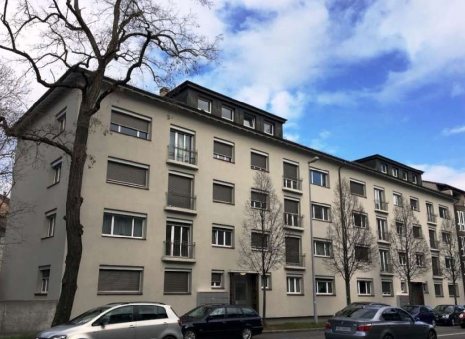 10m² locale hobby