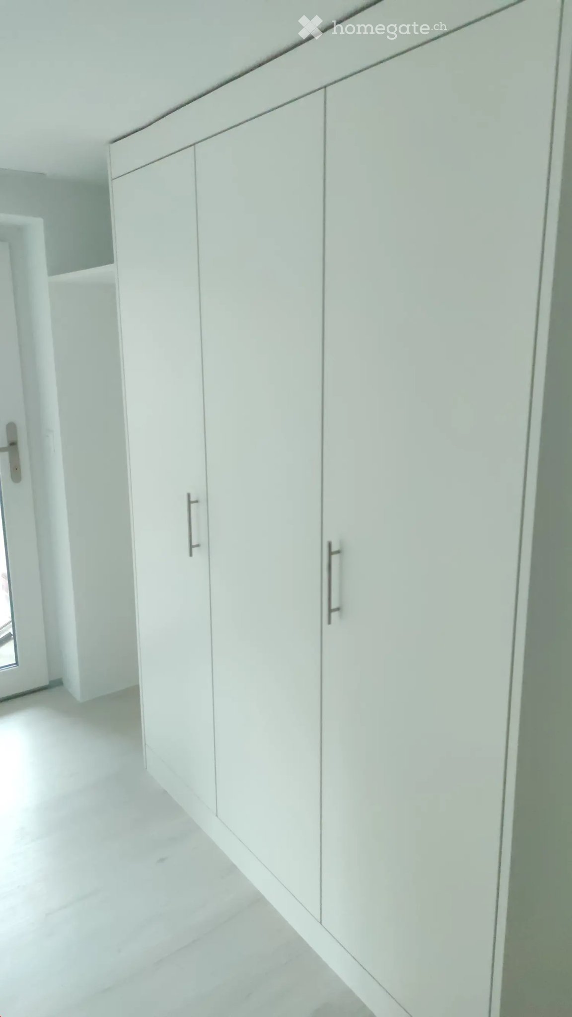 Appartement de 2 pièces