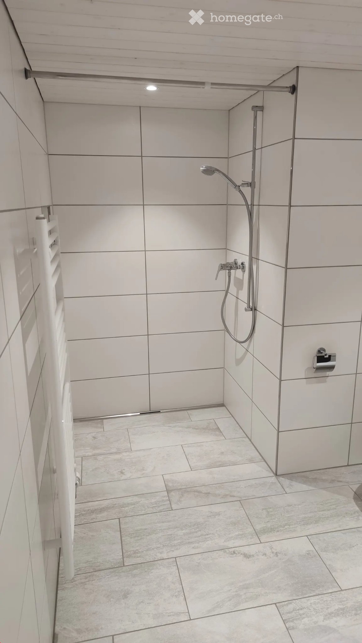 Appartement de 2 pièces