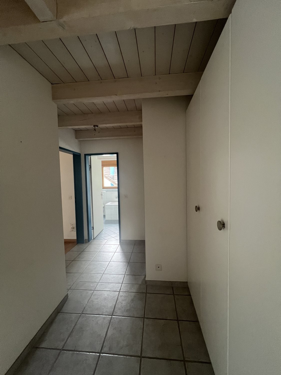 4 ½ pièces appartement