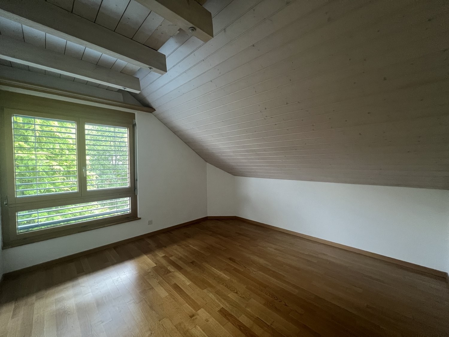 4 ½ pièces appartement