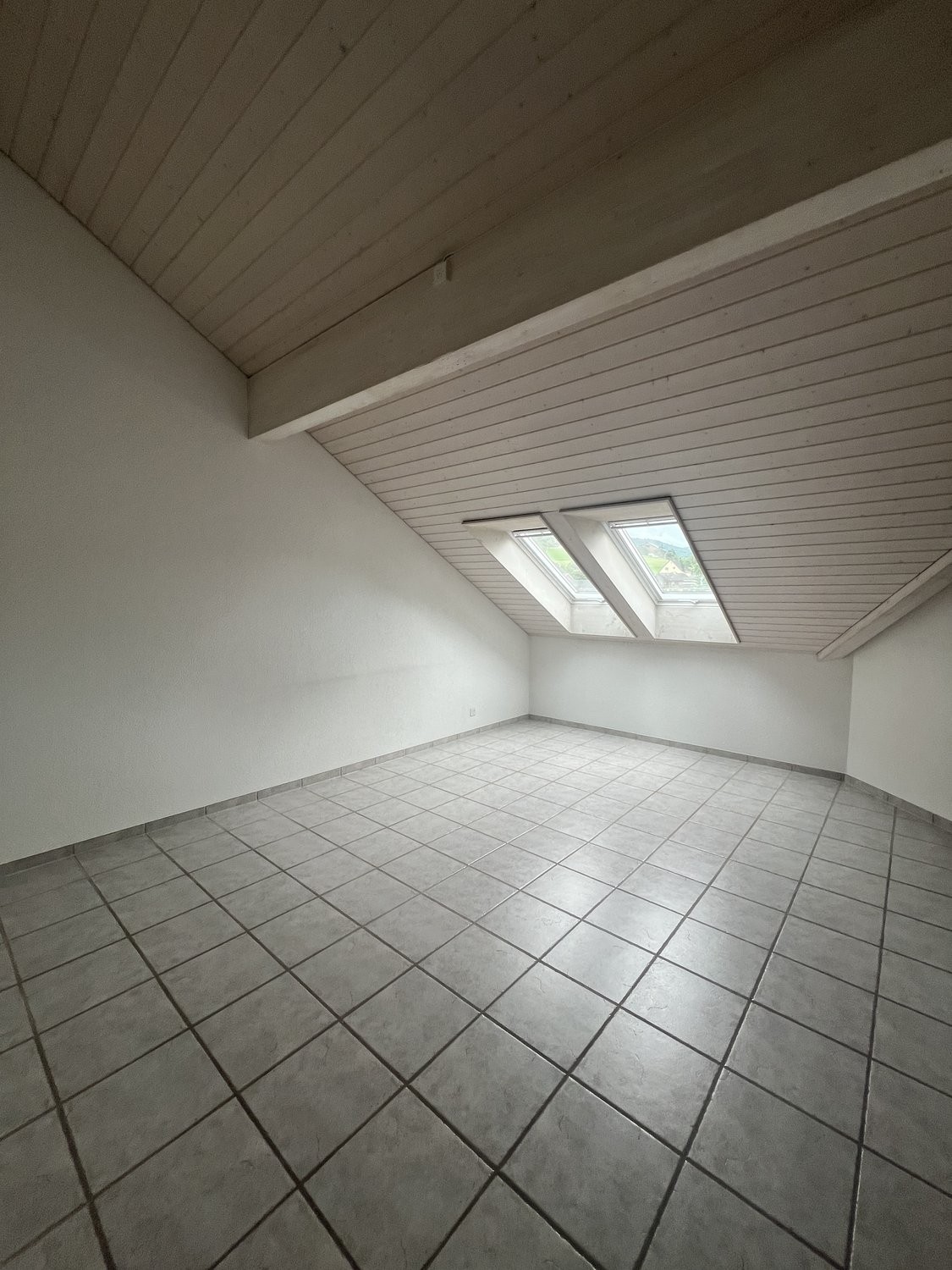4 ½ pièces appartement