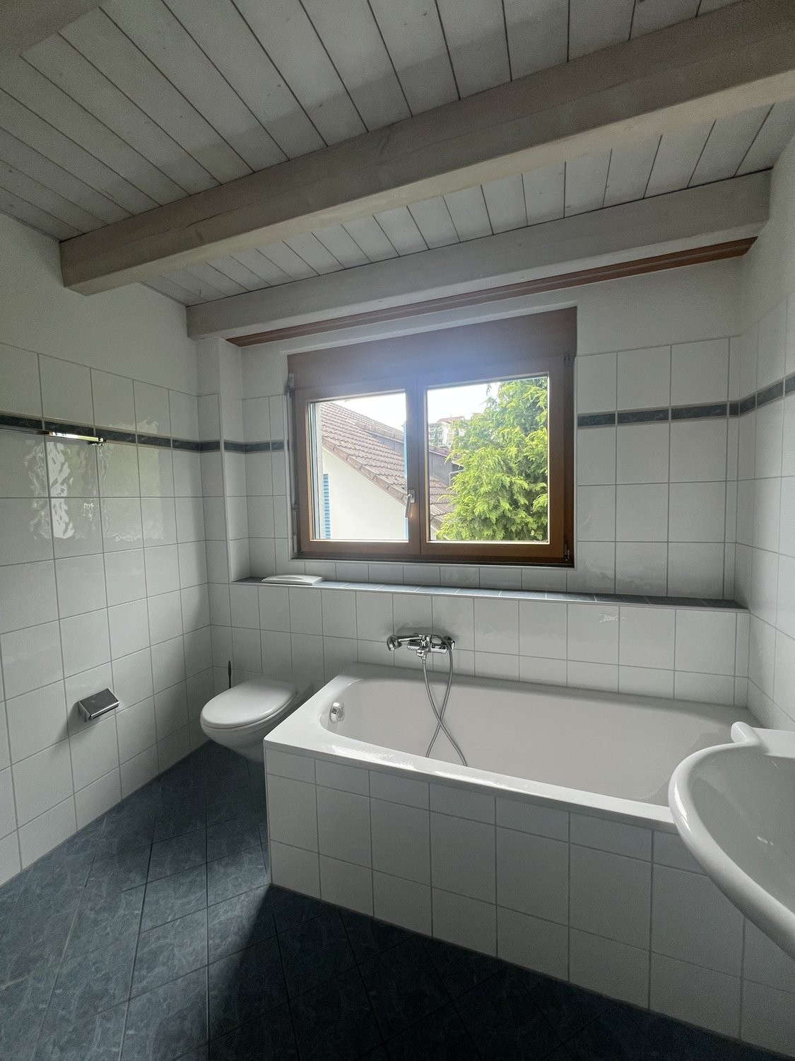 4 ½ pièces appartement